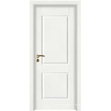 PU+HDF-формованная дверь (PH-Q030)